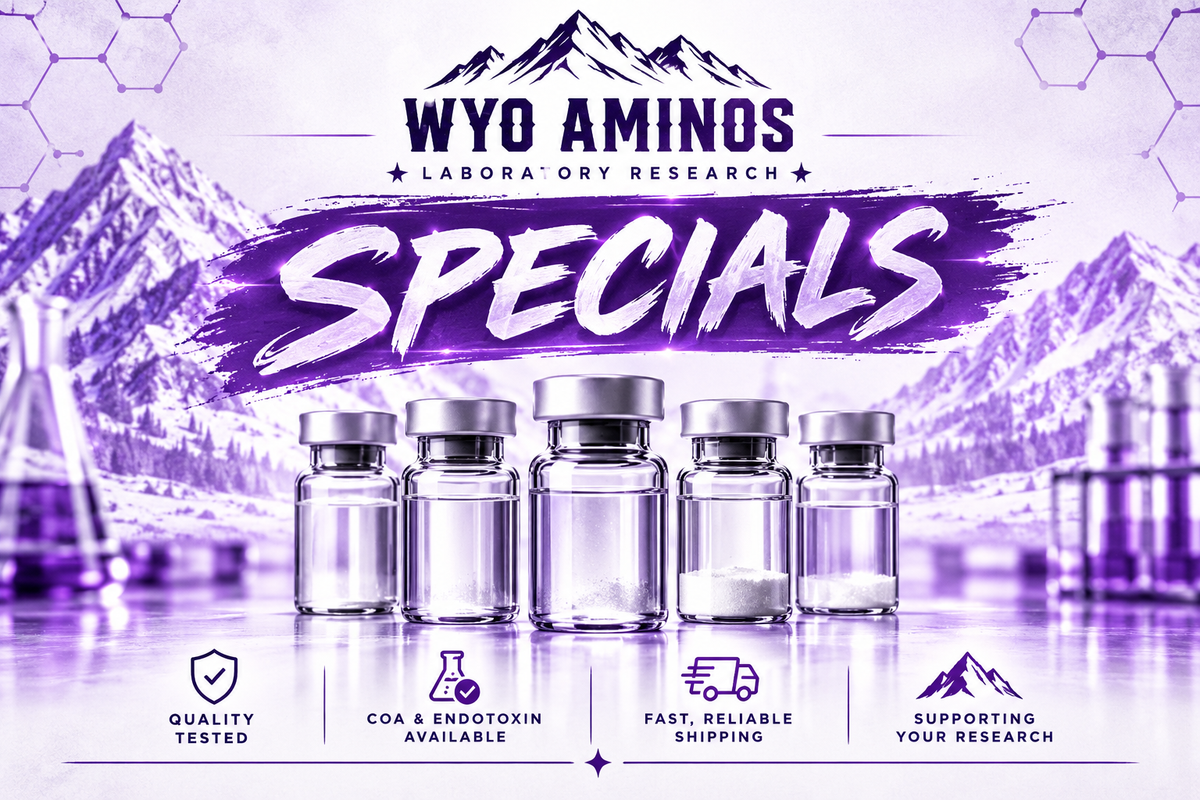 Specials