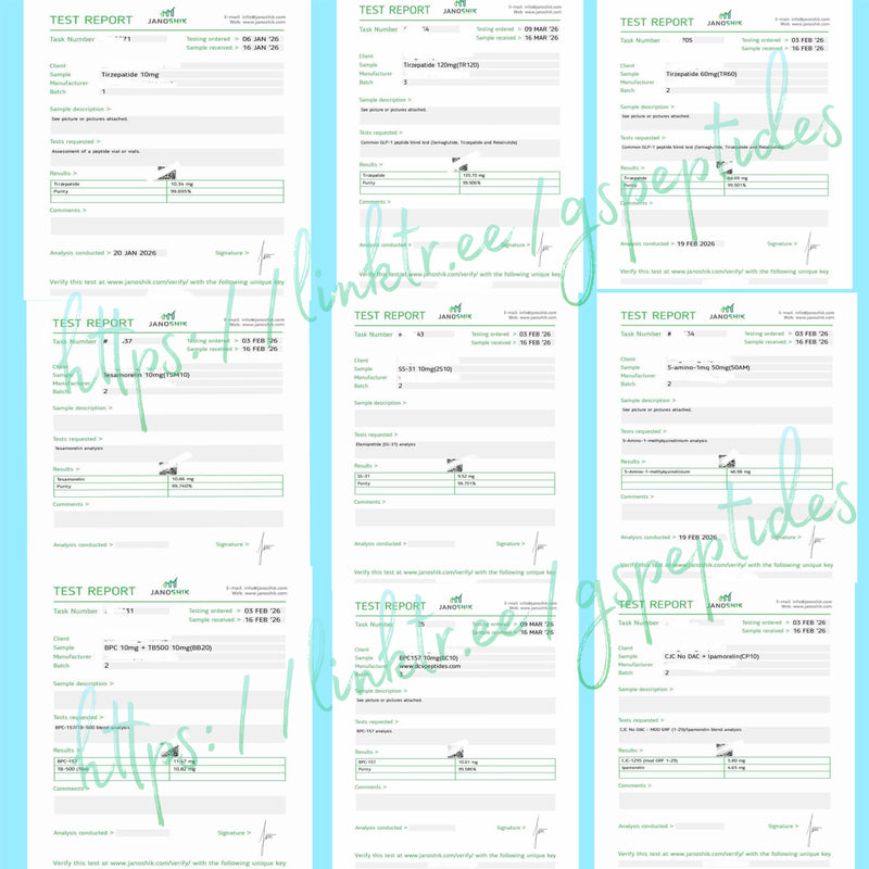 March Group order Lab Report