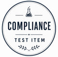 Test item