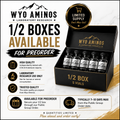 HALF KITS (PreOrder)  | 5 Bottles