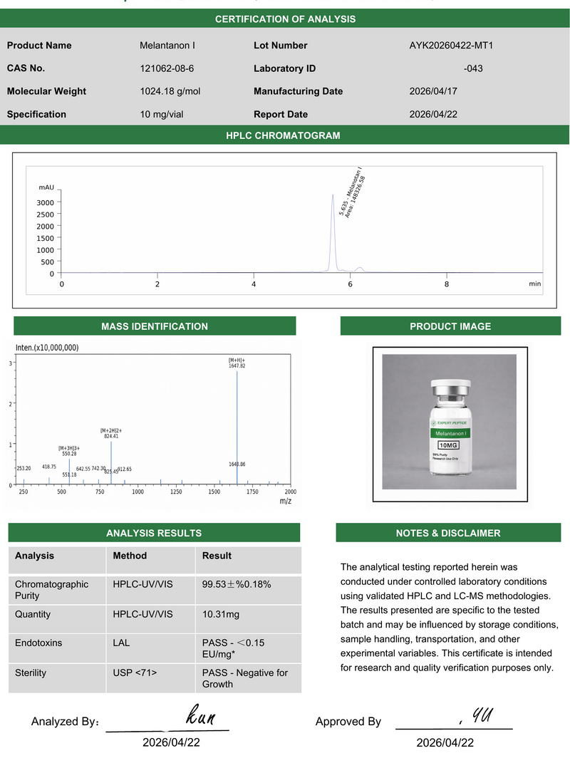 MT1 Lab Report
