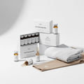 Good Science vial and packaging on a white background